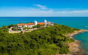 Hotel Pontal De Ubu