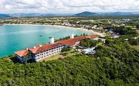 Hotel Pontal De Ubu